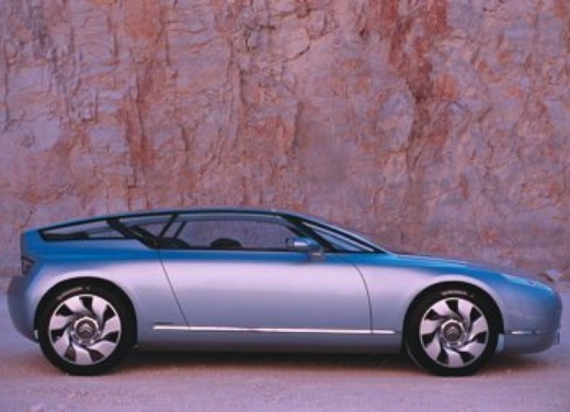 Citroen C-Airdream - Fotogallery - 2
